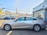 Used 2023 Chevrolet Malibu LT w/ Driver Confidence Package image 2