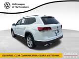 Used 2021 Volkswagen Atlas SE image 5