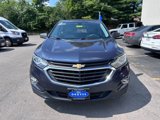 Used 2018 Chevrolet Equinox LS image 2