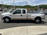 Used 1999 Ford F350 2WD SuperCab DRW Super Duty image 5