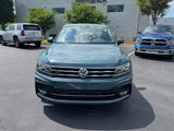 Used 2020 Volkswagen Tiguan SEL Premium R-Line w/ 3rd Row Seat Package image 3
