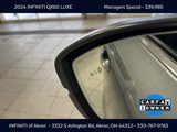 Certified 2024 INFINITI QX60 Luxe image 4