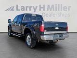 Used 2012 Ford F350 Lariat w/ Lariat Ultimate Pkg image 4