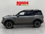 Used 2022 Ford Bronco Sport Outer Banks image 2