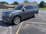 Used 2018 Ford Expedition Max Platinum image 2