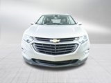 Used 2018 Chevrolet Equinox LT w/ Sun & Infotainment Package image 2