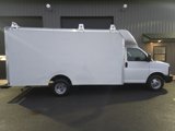 Used 2014 GMC Savana 3500 Extended image 4