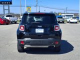 Used 2018 Jeep Renegade Limited w/ UConnect 8.4 Nav Group image 5