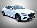 New 2026 Genesis G70 2.5T image 3