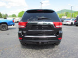 Used 2012 Jeep Grand Cherokee Overland image 6