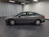 Used 2012 Honda Civic LX image 5