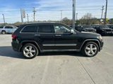 Used 2011 Jeep Grand Cherokee Overland Summit image 2
