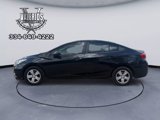 Used 2017 Chevrolet Cruze LS image 5