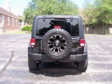 Used 2013 Jeep Wrangler Unlimited Sport image 5