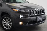 Used 2018 Jeep Cherokee Limited image 3