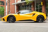 New 2025 Lotus Emira image 5