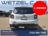 Certified 2023 Jeep Renegade Limited image 6
