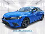 Certified 2022 Honda Civic Sport Touring image 4