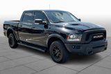 Used 2021 RAM 1500 Classic SLT image 2