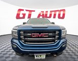 Used 2017 GMC Sierra 1500 SLT image 2