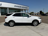 Used 2023 Chevrolet Equinox LT w/ Driver Convenience Package image 2