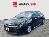 Certified 2022 Toyota Corolla LE image 5