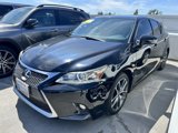 Used 2015 Lexus CT 200h image 2