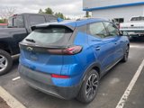 Used 2022 Chevrolet Bolt EUV Premier w/ Sun & Sound Package image 3