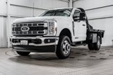 Used 2024 Ford F350 XL w/ Snow Plow Prep Package image 4
