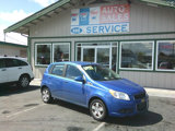 Used 2009 Chevrolet Aveo5 LS image 2