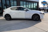 Certified 2023 MAZDA MAZDA3 s image 2