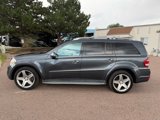 Used 2010 Mercedes-Benz GL 550 4MATIC image 4