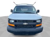 Used 2015 Chevrolet Express 2500 image 3