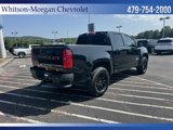 Used 2021 Chevrolet Colorado Z71 w/ Z71 Midnight Edition image 5