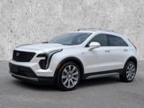 Used 2020 Cadillac XT4 Premium Luxury image 5