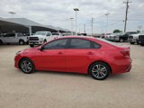 Used 2023 Kia Forte LXS w/ LXS Technology Package image 3