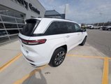 Used 2023 Jeep Grand Cherokee Overland w/ Luxury Tech Group IV image 5