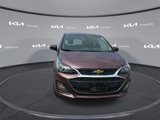 Used 2021 Chevrolet Spark LS image 4
