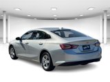 Used 2022 Chevrolet Malibu LT image 3