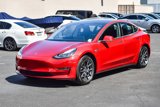 Used 2018 Tesla Model 3 Long Range image 3