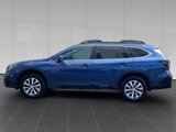 Used 2020 Subaru Outback Premium image 2