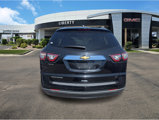Used 2017 Chevrolet Traverse LT image 5