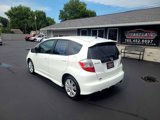 Used 2010 Honda Fit Sport image 3