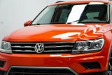 Used 2019 Volkswagen Tiguan SE w/ Panoramic Sunroof Package image 2