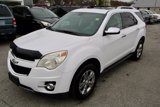 Used 2011 Chevrolet Equinox LTZ w/ LPO, Protection Package image 2
