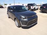 New 2025 Kia Soul LX image 4