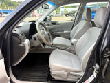 Used 2012 Subaru Forester 2.5X w/ Popular Pkg 1 image 2