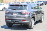 Used 2021 Jeep Compass Latitude w/ Trailer Tow Group image 4