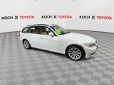 Used 2011 BMW 328i xDrive Wagon image 2