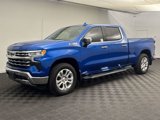 Certified 2023 Chevrolet Silverado 1500 LTZ w/ Technology Package image 2
